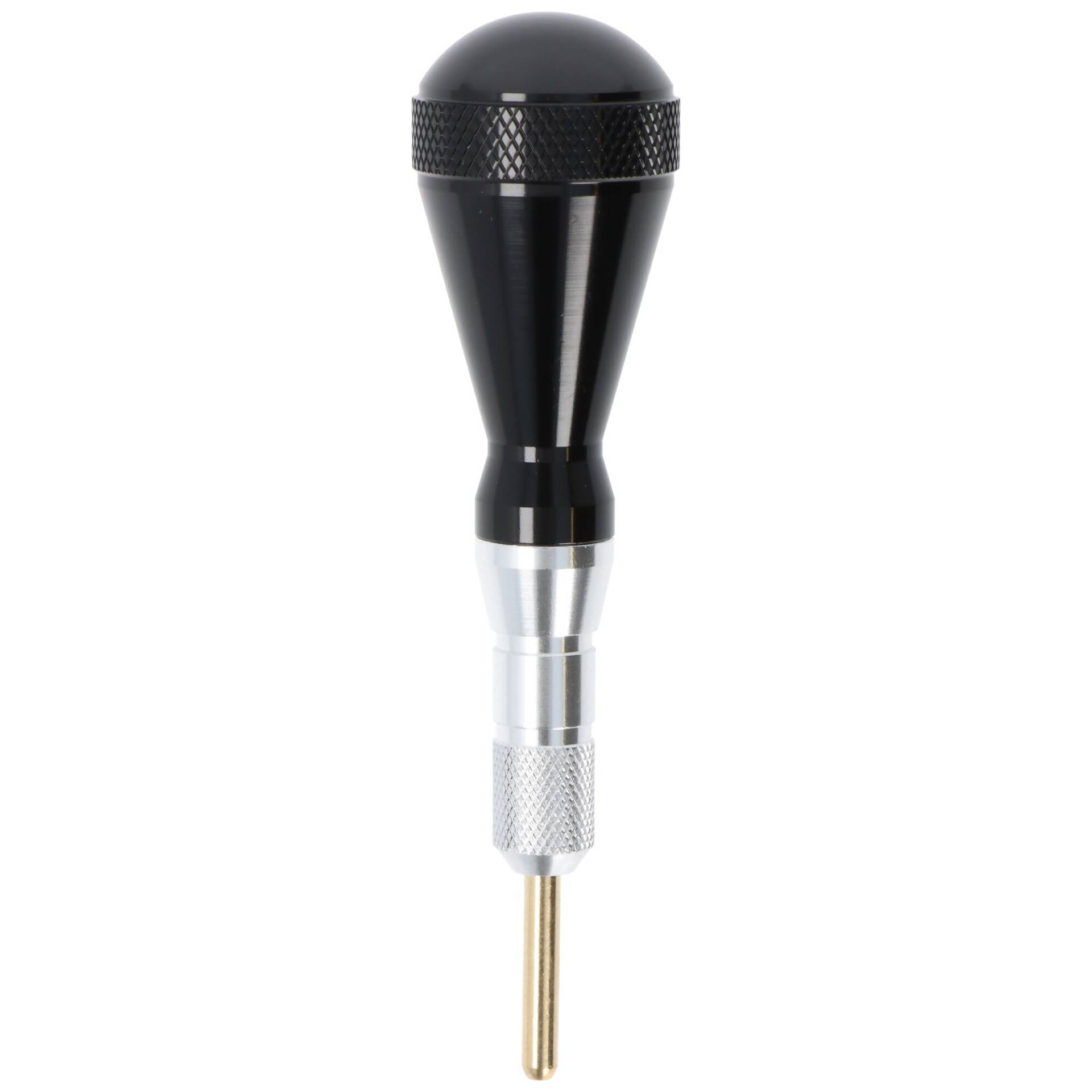 XQMax Remover Dartspitzen-Entferner, silber XQMax Remover Dartspitzen-Entferner, silber von XQMax