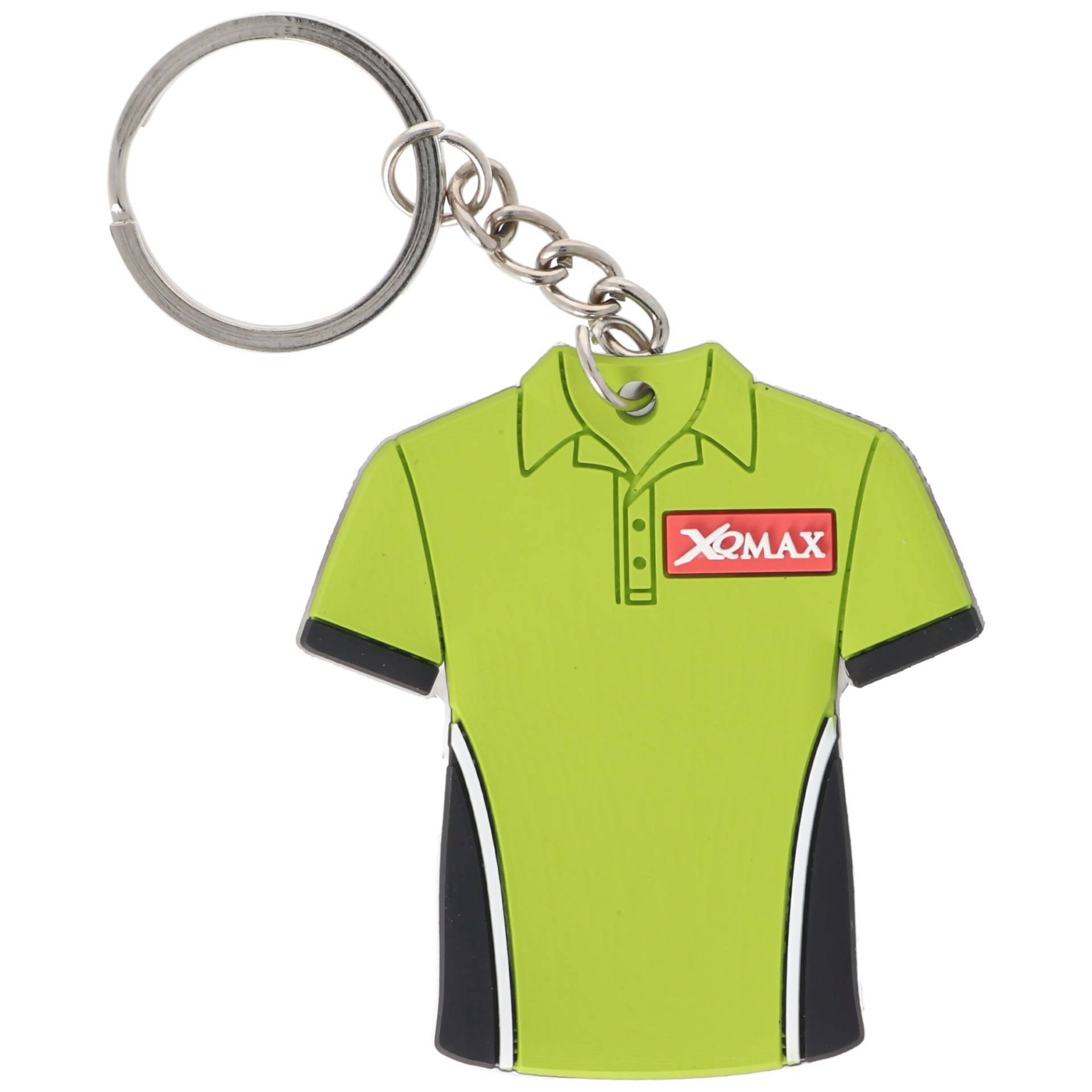 XQMax Schlüsselanhänger Michael van Gerwen, Trikot XQMax Schlüsselanhänger Michael van Gerwen, Trikot von XQMax