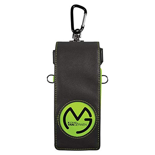 XQMAX Dart Wallet Michael van Gerwen, Darttasche, grün XQMAX Dart Wallet Michael van Gerwen, Darttasche, grün von XQMAX