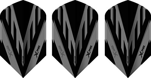 XQmax Design PVC Flight, grau XQmax Design PVC Flight, grau von XQmax