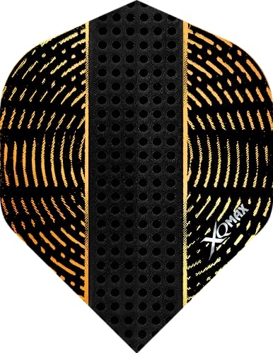 XQmax Distinct NO2 - Dart Flights XQmax Distinct NO2 - Dart Flights von XQmax