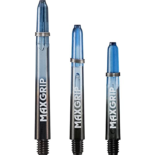 XQmax Dual Color Nylon Shaft Schaft, blau XQmax Dual Color Nylon Shaft Schaft, blau von XQmax
