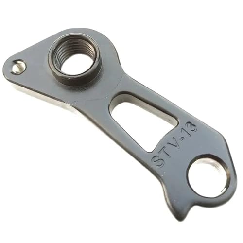 XRXEA 1Pc Fahrrad Schaltwerk Hinten Aufhänger for S//t//e//v//e//n//s Stv-13 Stv13 V//a//p//o//r P//r//e//s//t//i//g//e A//b T//h//r//u Achse Hinterradgetriebe Direct Mount Mech Dropout Hook XRXEA 1Pc Fahrrad Schaltwerk Hinten Aufhänger for S//t//e//v//e//n//s Stv-13 Stv13 V//a//p//o//r P//r//e//s//t//i//g//e A//b T//h//r//u Achse Hinterradgetriebe Direct Mount Mech Dropout Hook von XRXEA