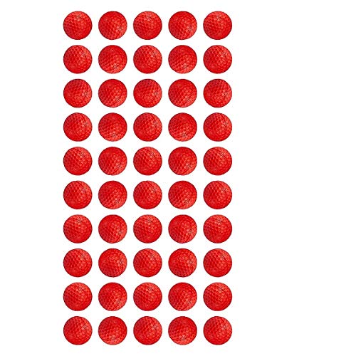 ZURU XSHOT – Excel – Nachfüllpackungen – Xshot-Kugeln – Chaos 50 Schaumstoffkugeln – 36327 ZURU XSHOT – Excel – Nachfüllpackungen – Xshot-Kugeln – Chaos 50 Schaumstoffkugeln – 36327 von XShot