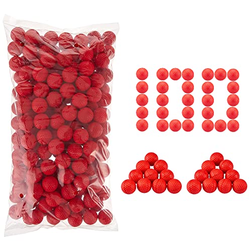 X-Shot Chaos Kugelblaster Nachfüllpack 100x Dartkugeln X-Shot Chaos Kugelblaster Nachfüllpack 100x Dartkugeln von XShot