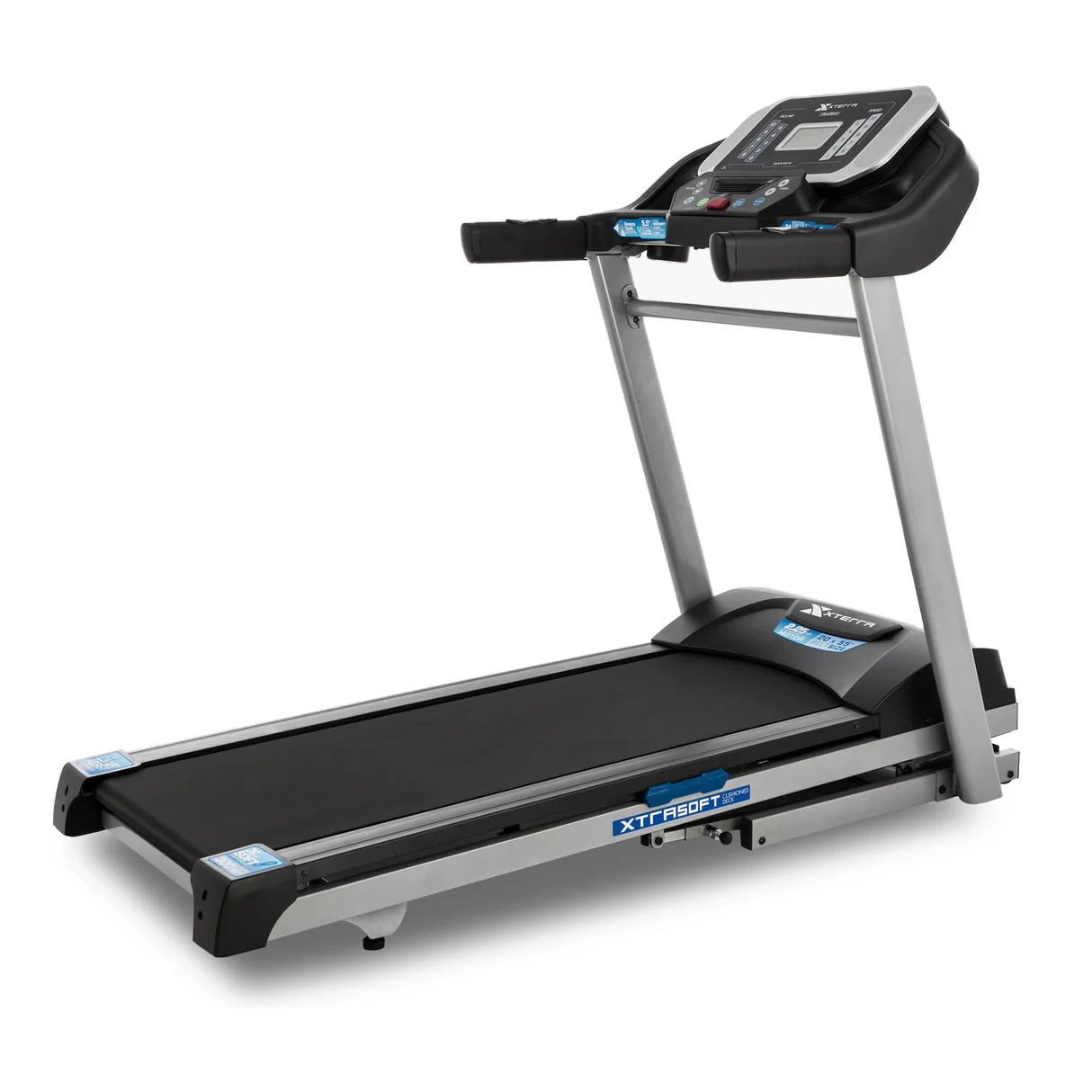 XTERRA Fitness Laufband TRX2500 XTERRA Fitness Laufband TRX2500 von XTERRA