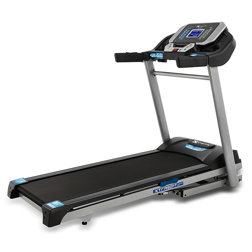 XTERRA Fitness Laufband TRX3500 XTERRA Fitness Laufband TRX3500 von XTERRA