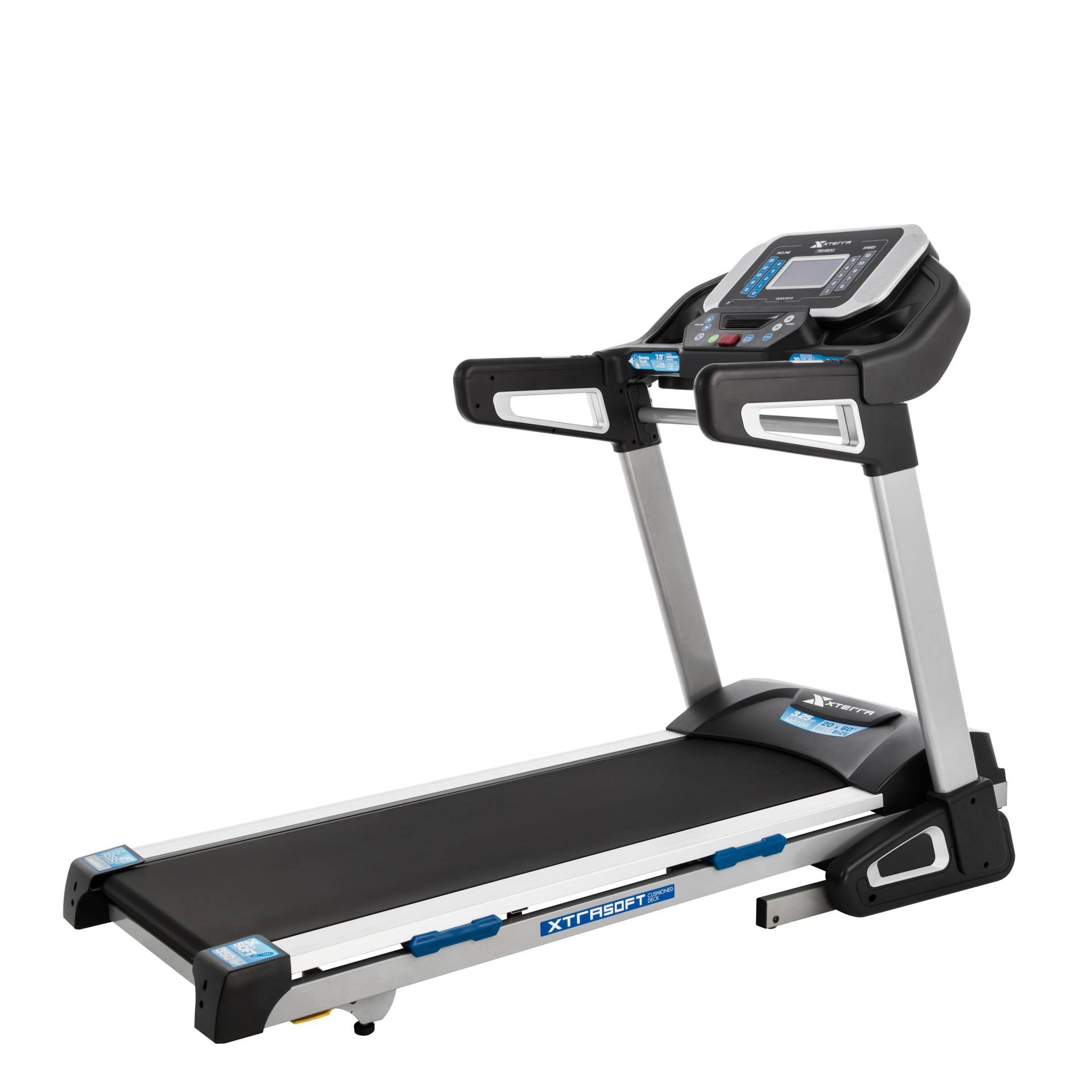 XTERRA Fitness Laufband TRX4500 XTERRA Fitness Laufband TRX4500 von XTERRA