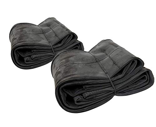 Fatbike Fahrradschläuche 26 x 4,0–5,0 – Schrader-Ventil, 2 Stück Fatbike Fahrradschläuche 26 x 4,0–5,0 – Schrader-Ventil, 2 Stück von XTM
