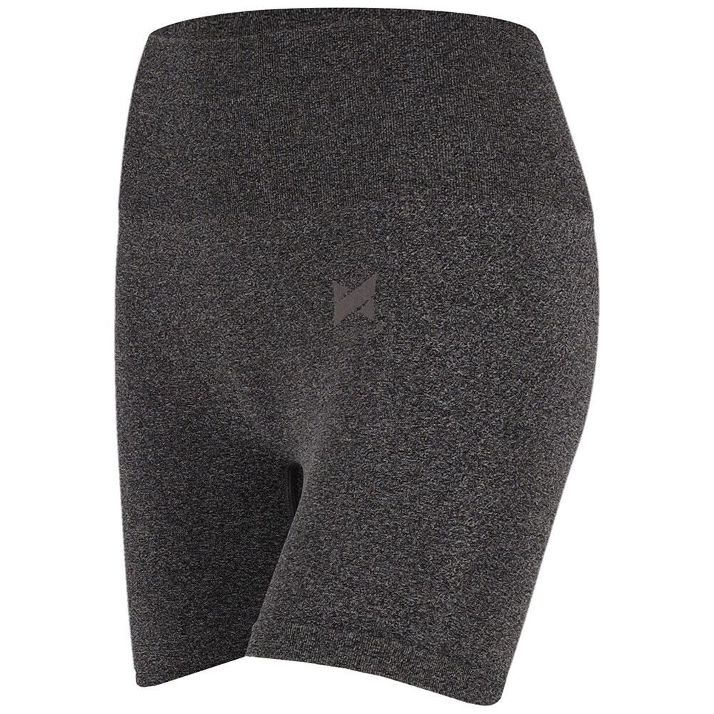 Xtreme Sportswear Sportshorts Damen Anthrazit Melange von XTREME SOCKSWEAR