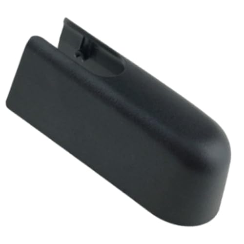 XTXGBT Abdeckkappe für die Mutter des Heckscheibenwischerarms für Ford Fiesta 2002-2009 XTXGBT Abdeckkappe für die Mutter des Heckscheibenwischerarms für Ford Fiesta 2002-2009 von XTXGBT