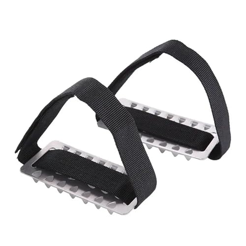 XUCZHAI 2 stücke 26-Stud Schnee EIS Klaue Klettern Anti Slip Spikes Griffe Steigeisen Stollen Sport Schuhe Abdeckung for Frauen männer Stiefel Abdeckung XUCZHAI 2 stücke 26-Stud Schnee EIS Klaue Klettern Anti Slip Spikes Griffe Steigeisen Stollen Sport Schuhe Abdeckung for Frauen männer Stiefel Abdeckung von XUCZHAI