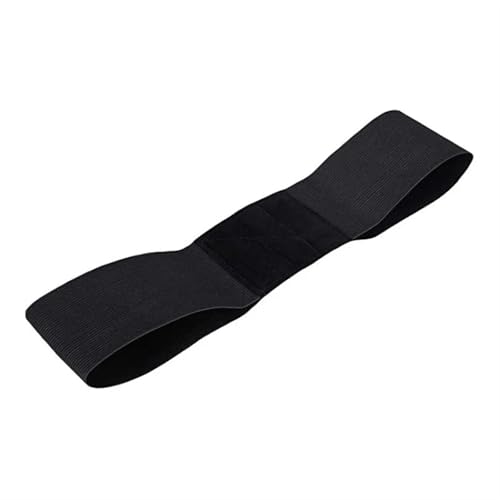 XUCZHAI Golf Arm Haltungskorrektur Gürtel Golf Swing Trainer Tool Arm Band Gürtel Golf Swing Trainingshilfe Golf Swing Strap for Männer Frauen von XUCZHAI