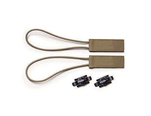 XUE Tactical Bungee Goggle Strap Kit for ACH/Mich/OPS-Core Fast/etc. Combat Helmet XUE Tactical Bungee Goggle Strap Kit for ACH/Mich/OPS-Core Fast/etc. Combat Helmet von XUE