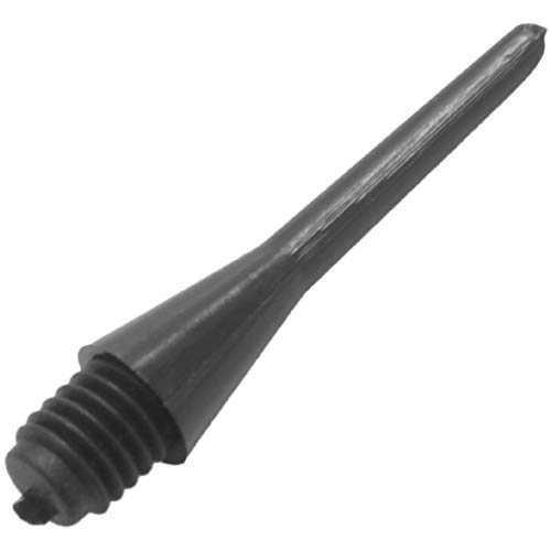 100 Stück weiche Spitzen, Ersatznadelspitze, Set für professionelle elektronische , Wolfram, Dartpfeile, Zubehör 100 Stück weiche Spitzen, Ersatznadelspitze, Set für professionelle elektronische , Wolfram, Dartpfeile, Zubehör von XUJIAN