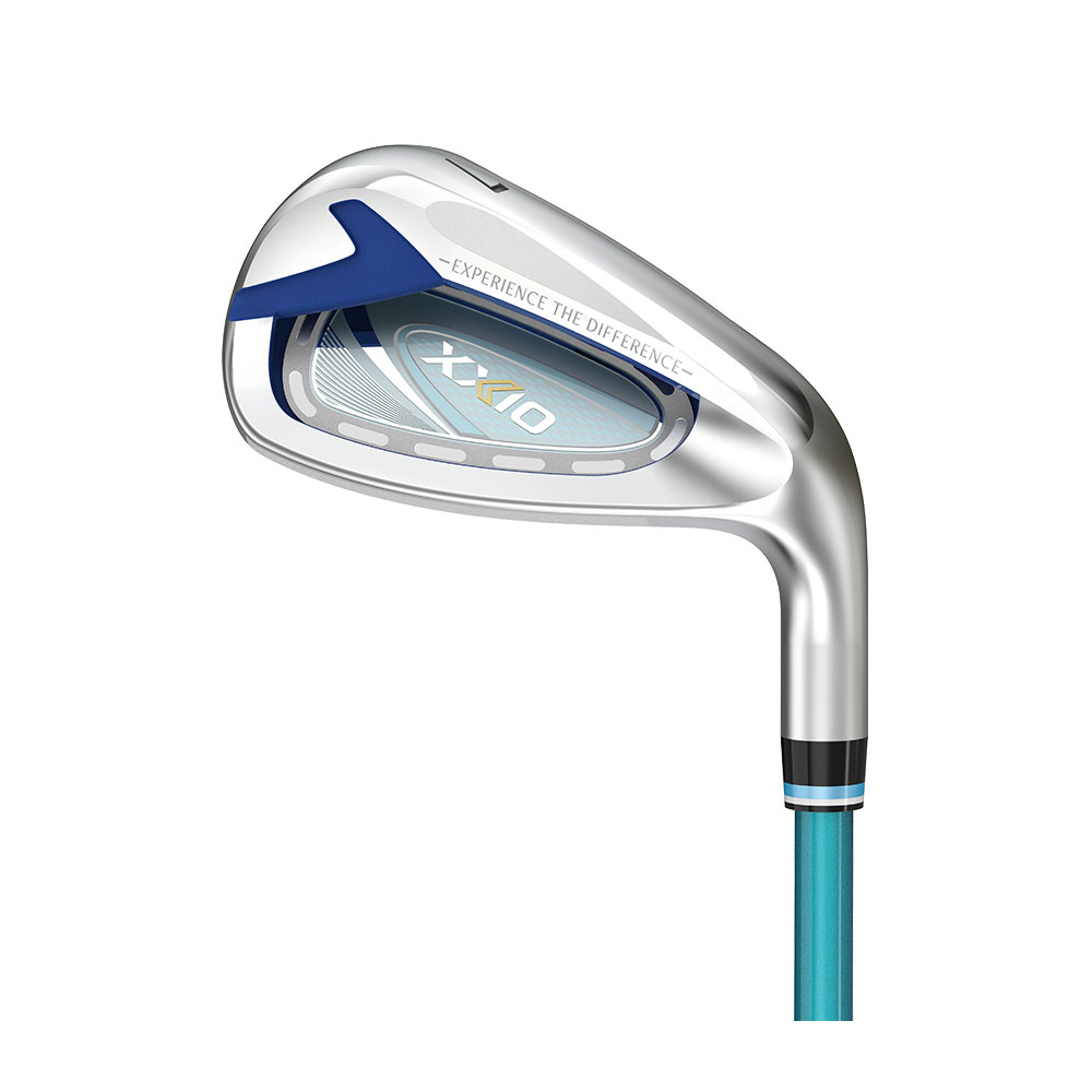 'XXIO 12 Eisensatz 7-SW Damen' 'XXIO 12 Eisensatz 7-SW Damen' von XXIO