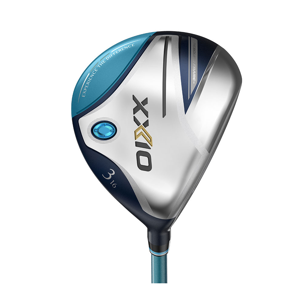 'XXIO 12 Fairway Holz Damen' 'XXIO 12 Fairway Holz Damen' von XXIO