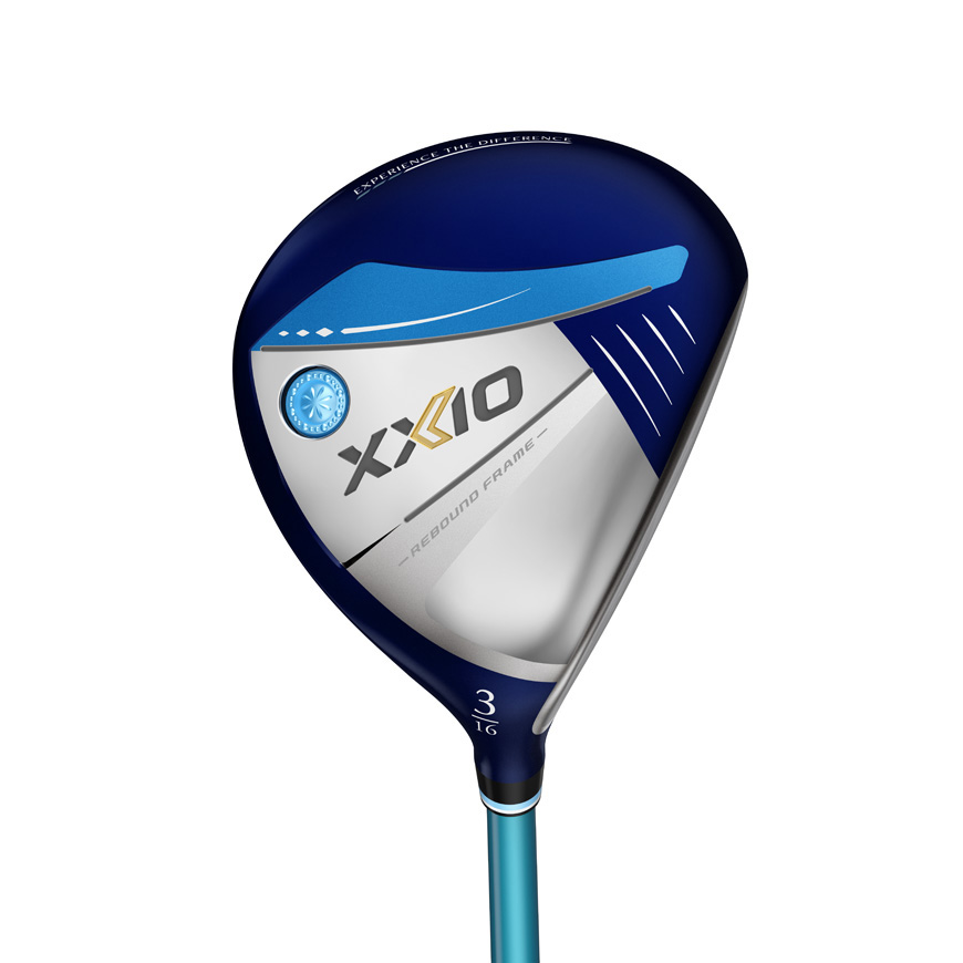 'XXIO 13 Fairway Holz Damen' von XXIO