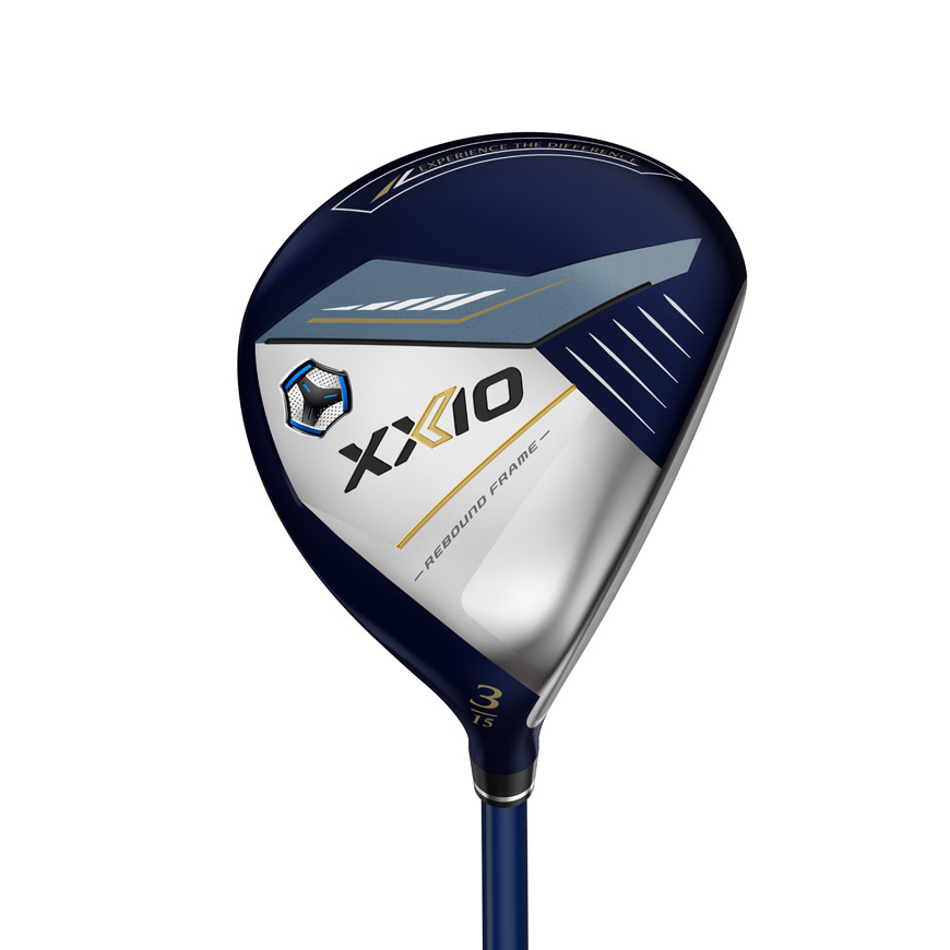'XXIO 13 Fairway Holz Herren' 'XXIO 13 Fairway Holz Herren' von XXIO