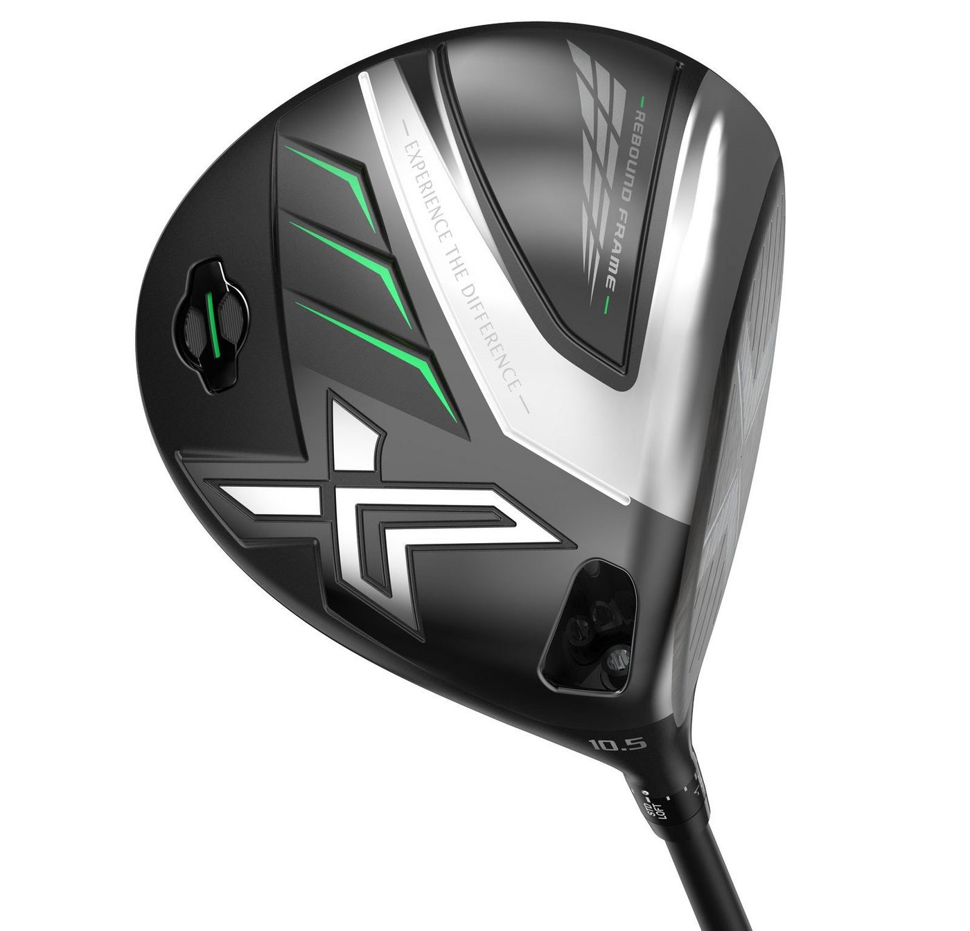 XXIO Driver XXIO X Driver Golfschläger Herren, ultraleichtes Gefühl XXIO Driver XXIO X Driver Golfschläger Herren, ultraleichtes Gefühl von XXIO