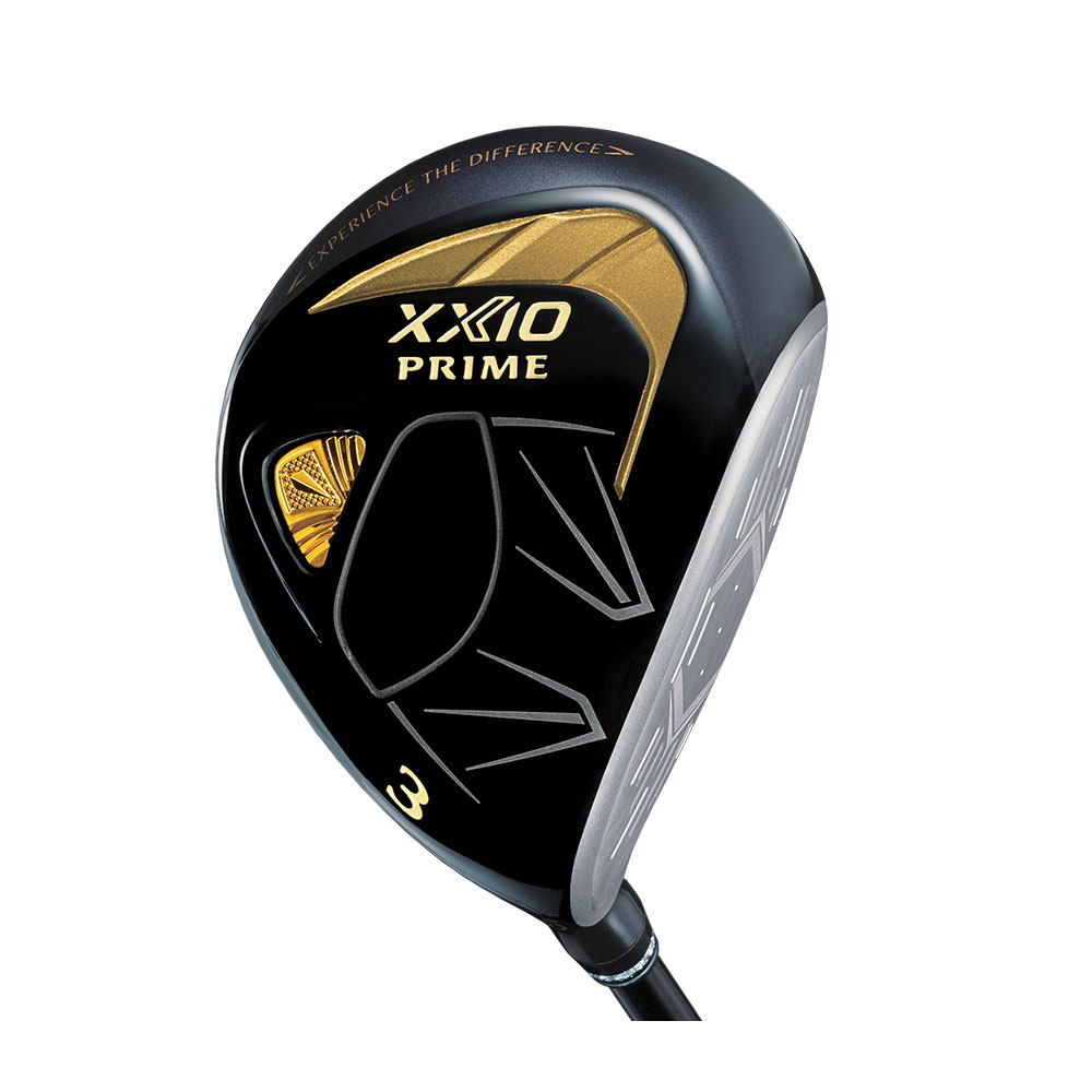 'XXIO Prime 11 Fairway Holz Herren' 'XXIO Prime 11 Fairway Holz Herren' von XXIO