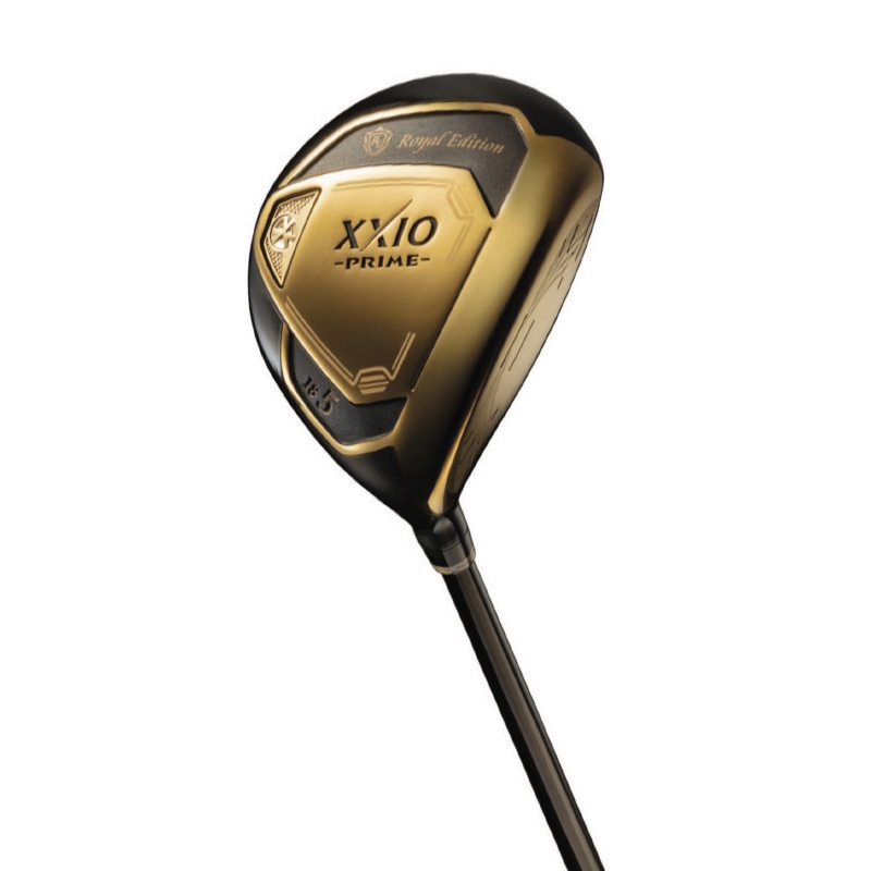 'XXIO Prime Royal Edition Fairway Holz Herren' 'XXIO Prime Royal Edition Fairway Holz Herren' von XXIO
