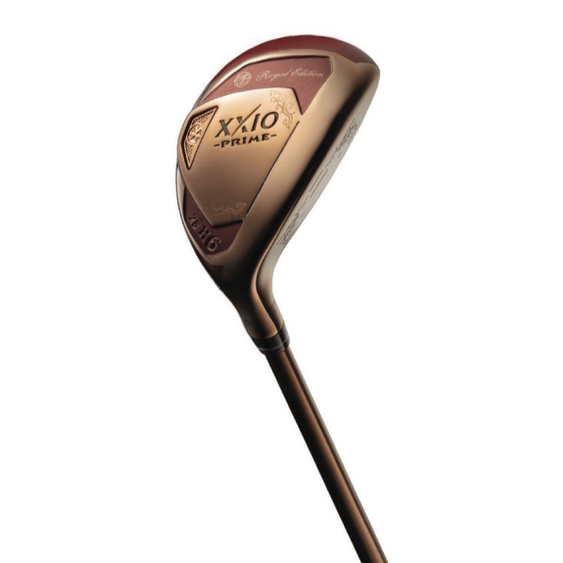 'XXIO Prime Royal Edition Hybrid Damen' 'XXIO Prime Royal Edition Hybrid Damen' von XXIO
