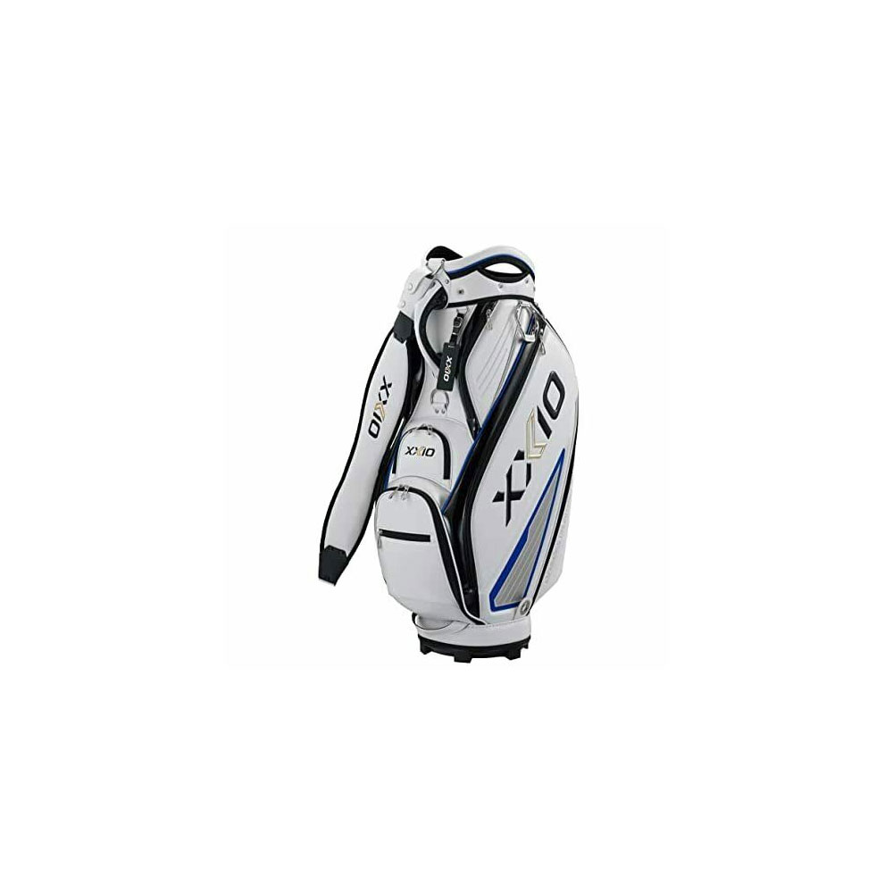 'XXIO Replica Staff Cart Bag weiss' 'XXIO Replica Staff Cart Bag weiss' von XXIO