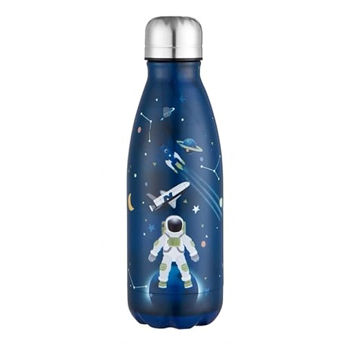 Xanadoo Trinkflasche 0,325 Liter Kids-Line Astronaut von Xanadoo