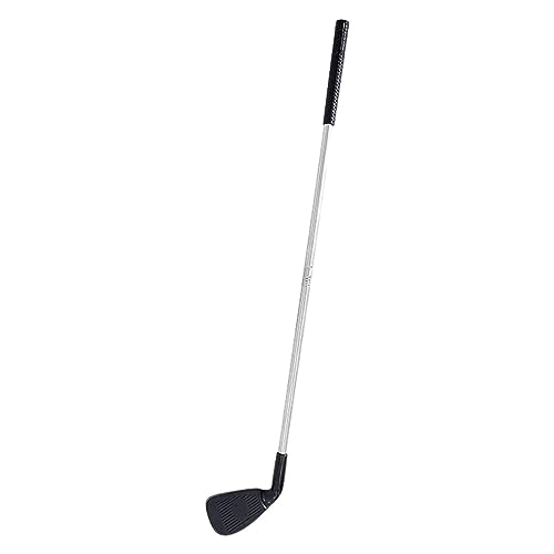 Golf-Putter, rutschfester Griff, langer Golf-Putterschläger, leichter Golf-Putter mit erweiterter Reichweite, Golf-Putter, langer Griff, Putterstock für bequeme Golfspiele Golf-Putter, rutschfester Griff, langer Golf-Putterschläger, leichter Golf-Putter mit erweiterter Reichweite, Golf-Putter, langer Griff, Putterstock für bequeme Golfspiele von Xasbseulk