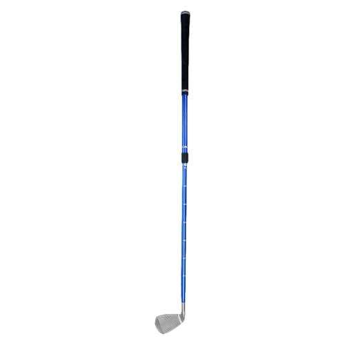 Golf Putter Praxis - Golf Teleskopschläger für Männer, verstellbare Teleskop-Golfschläger, Teleskop-Golfschläger für Damen, Herren, Teenager für Rasen, Zuhause, Golfplatz, Spielplatz und Schule Golf Putter Praxis - Golf Teleskopschläger für Männer, verstellbare Teleskop-Golfschläger, Teleskop-Golfschläger für Damen, Herren, Teenager für Rasen, Zuhause, Golfplatz, Spielplatz und Schule von Xasbseulk