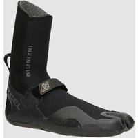 Xcel Split Toe Infinit 5mm Neoprenschuhe black Xcel Split Toe Infinit 5mm Neoprenschuhe black von Xcel