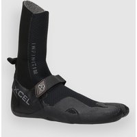 Xcel Split Toe Infiniti 3mm Neoprenschuhe black von Xcel