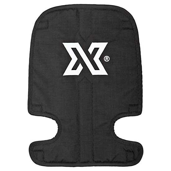 Xdeep 3d Mesh Backplate Pad Sheath Schwarz von Xdeep