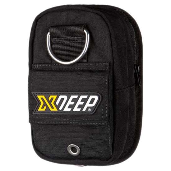 Xdeep Backmount Cargo Cargotasche Xdeep Backmount Cargo Cargotasche von Xdeep