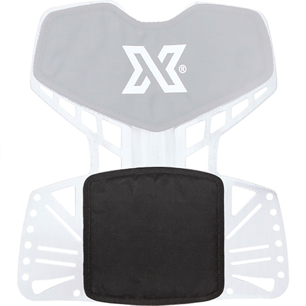 Xdeep Untere Rückenplattenpolsterung Für Nx-serie Für Größe L Xdeep Untere Rückenplattenpolsterung Für Nx-serie Für Größe L von Xdeep
