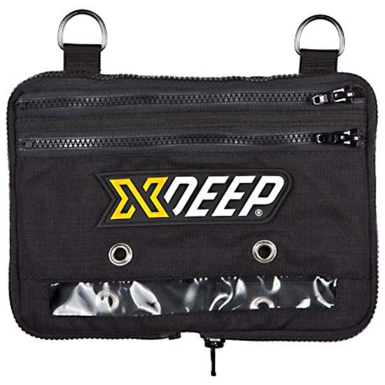 Xdeep Expandable Cargotasche Xdeep Expandable Cargotasche von Xdeep