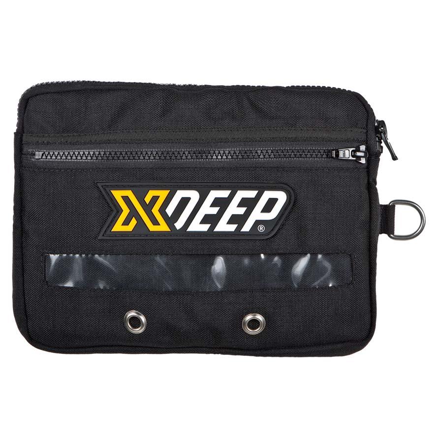 Xdeep Cargo Standard Schwarz von Xdeep