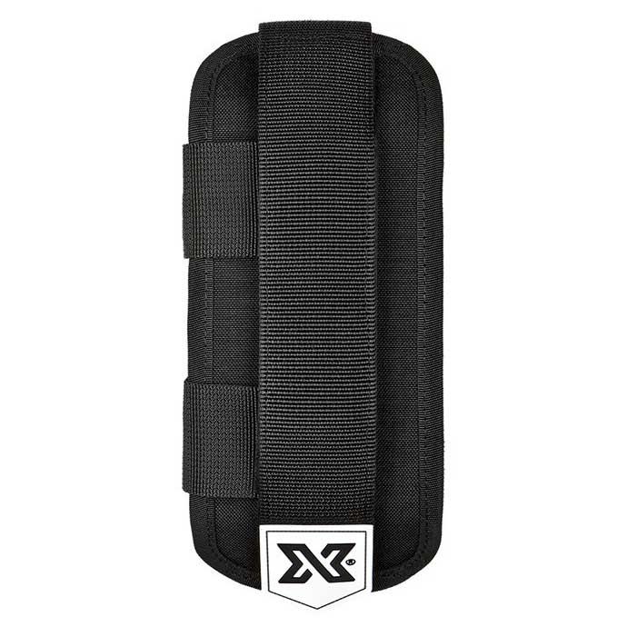 Xdeep Central Weight Pocket M Schwarz 4 x 1.50 kg von Xdeep