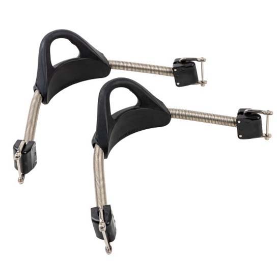 Xdeep Ex1 Schleuderschlaufe Xdeep Ex1 Schleuderschlaufe von Xdeep