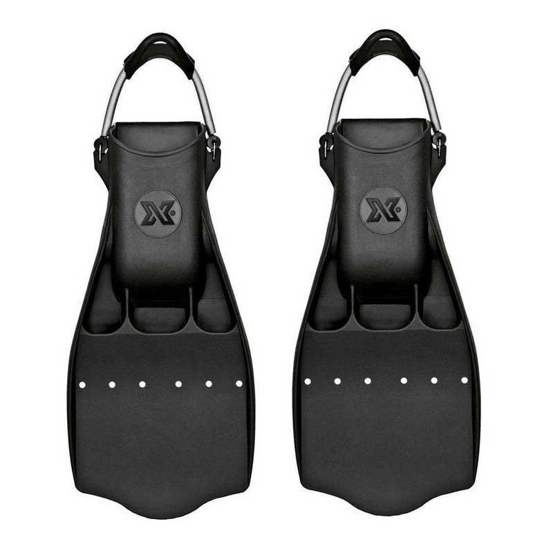 Xdeep Ex1 Soft Tauchflossen Xdeep Ex1 Soft Tauchflossen von Xdeep