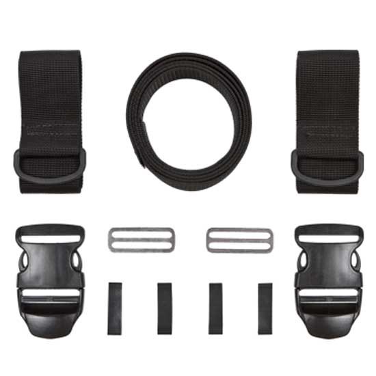Xdeep Ghost Schnellwechsel-set Xdeep Ghost Schnellwechsel-set von Xdeep