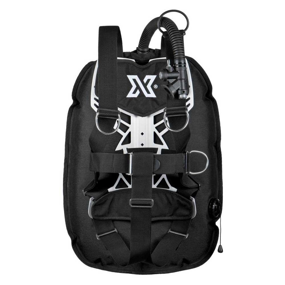 Xdeep Ghost Standard Without Weight Pockets Flügel Xdeep Ghost Standard Without Weight Pockets Flügel von Xdeep