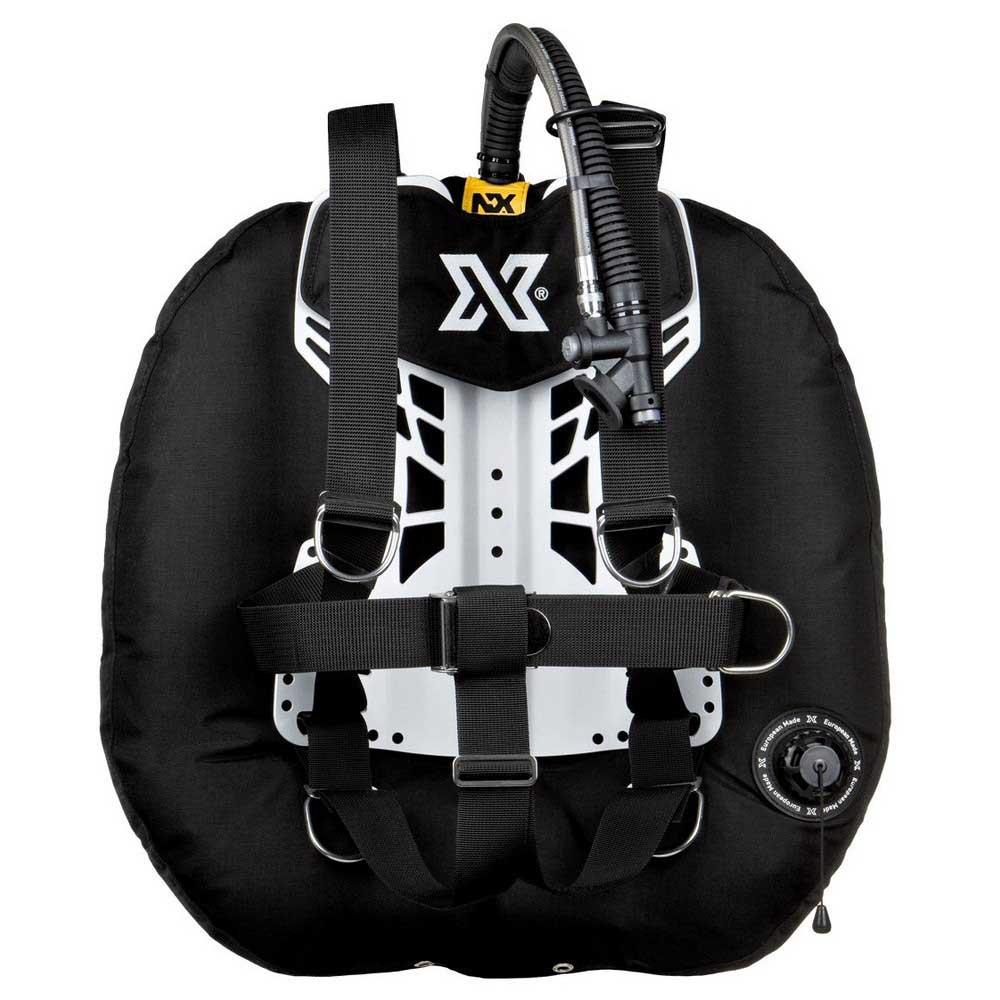 Xdeep Project Standard Full Set Al Bcd Schwarz S von Xdeep