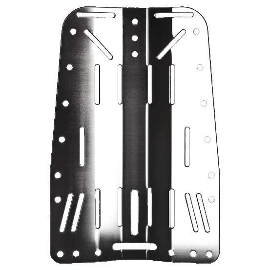 Xdeep Stainless Steel Back Teller Xdeep Stainless Steel Back Teller von Xdeep