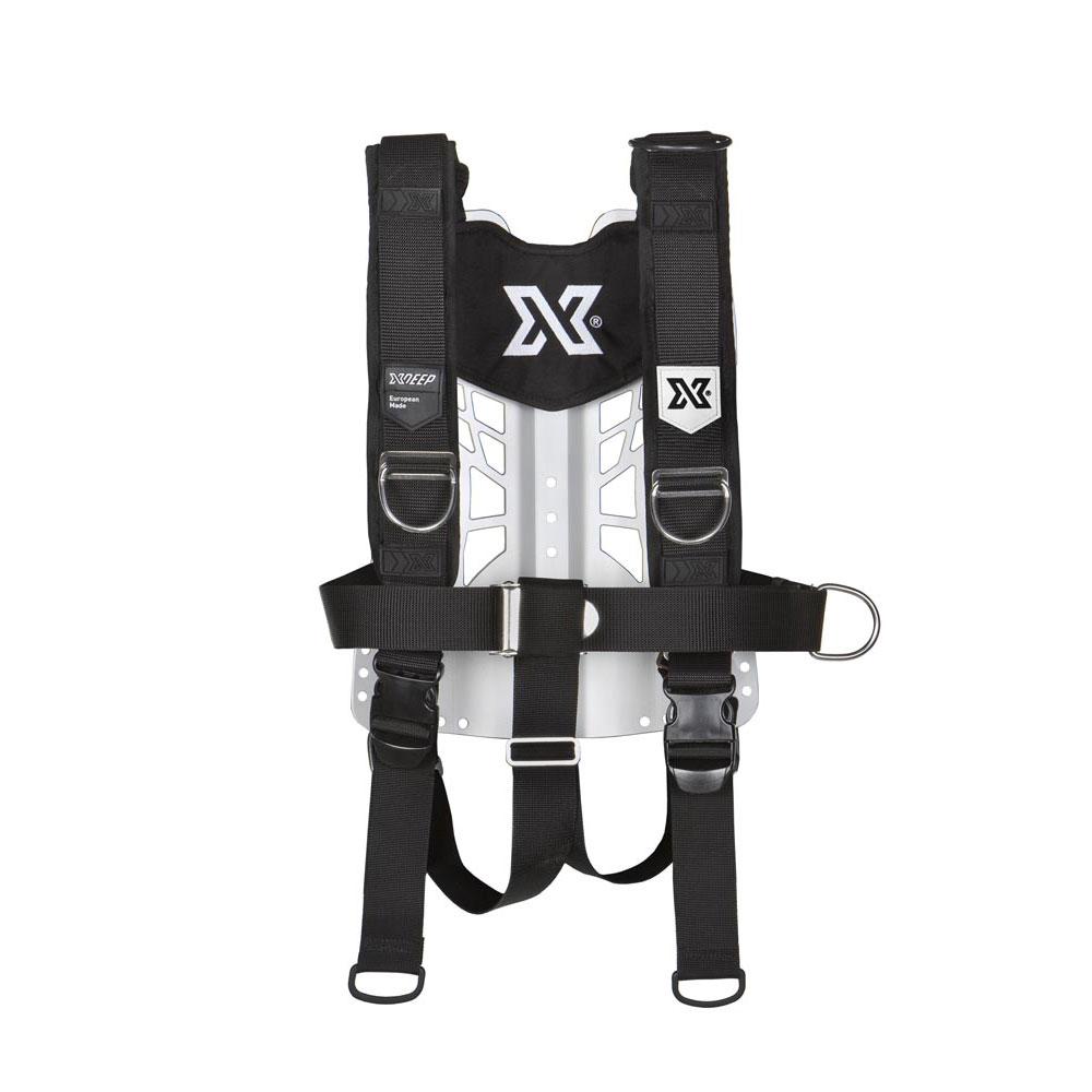 Xdeep Std Deluxe Nx Series Gurtzeug Xdeep Std Deluxe Nx Series Gurtzeug von Xdeep