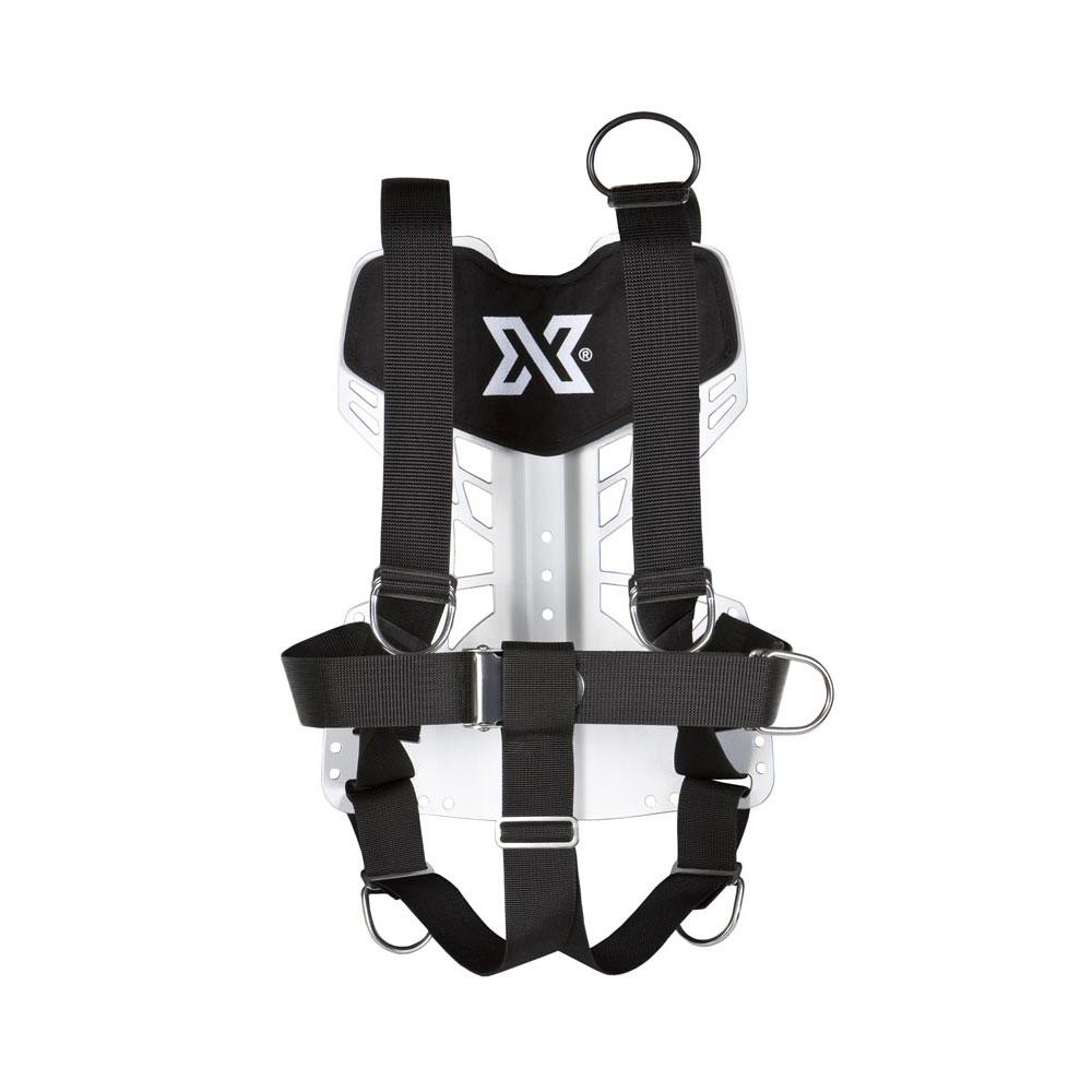 Xdeep Std Standard Nx Series Harness Schwarz S von Xdeep