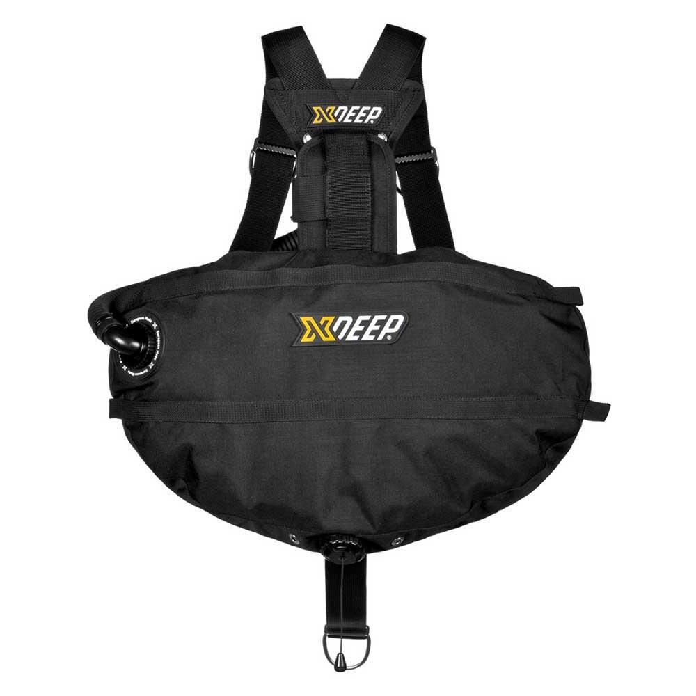 Xdeep Stealth 2.0 Classic Setup Bcd Xdeep Stealth 2.0 Classic Setup Bcd von Xdeep