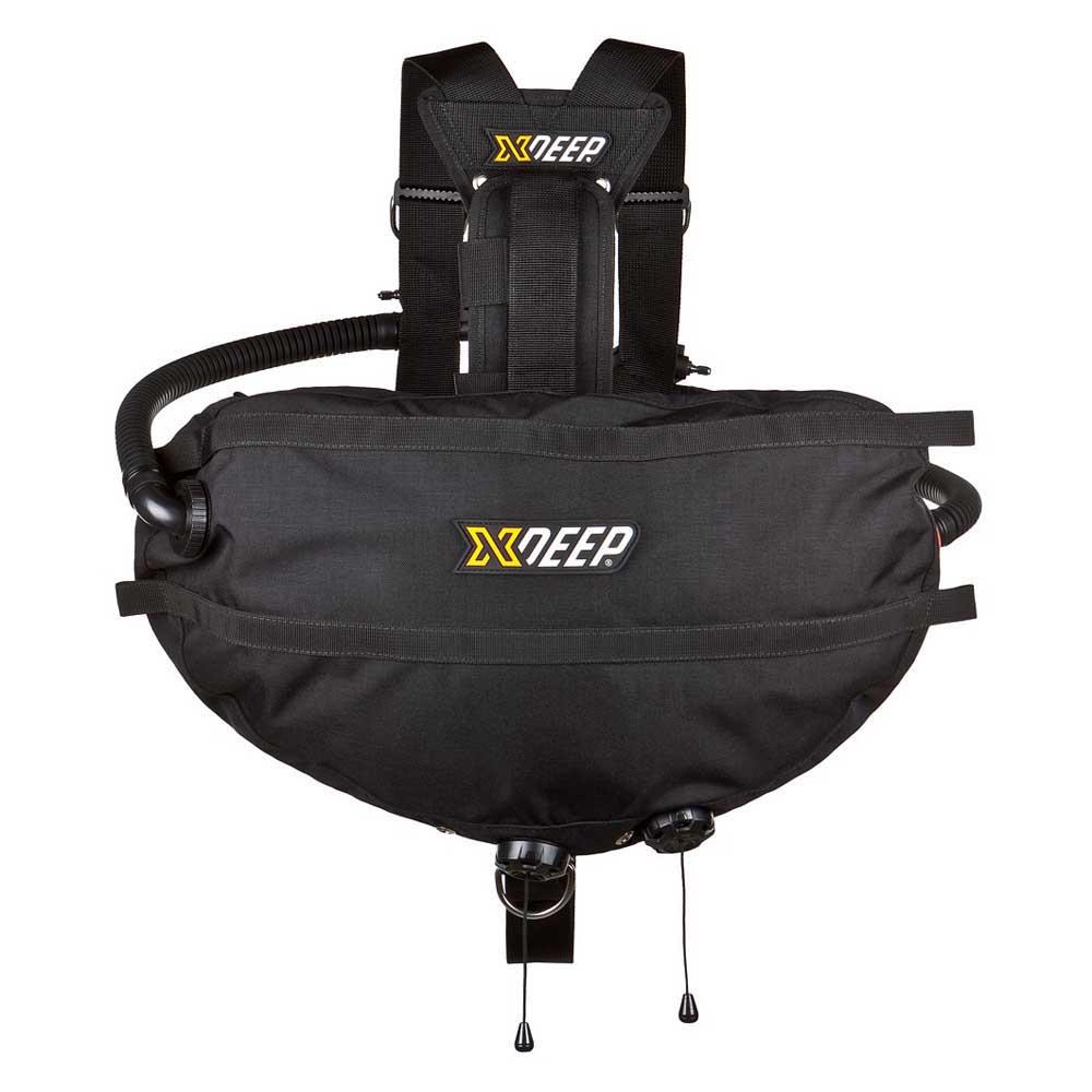Xdeep Stealth 2.0 Classic Setup Rb Bcd Xdeep Stealth 2.0 Classic Setup Rb Bcd von Xdeep