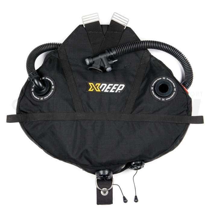 Xdeep Stealth 2.0 Rec Rb Flügel Xdeep Stealth 2.0 Rec Rb Flügel von Xdeep